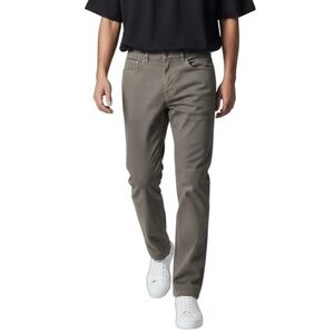 Men's Flint And Tinder 365 Pant- Dark Gray Jeans 34